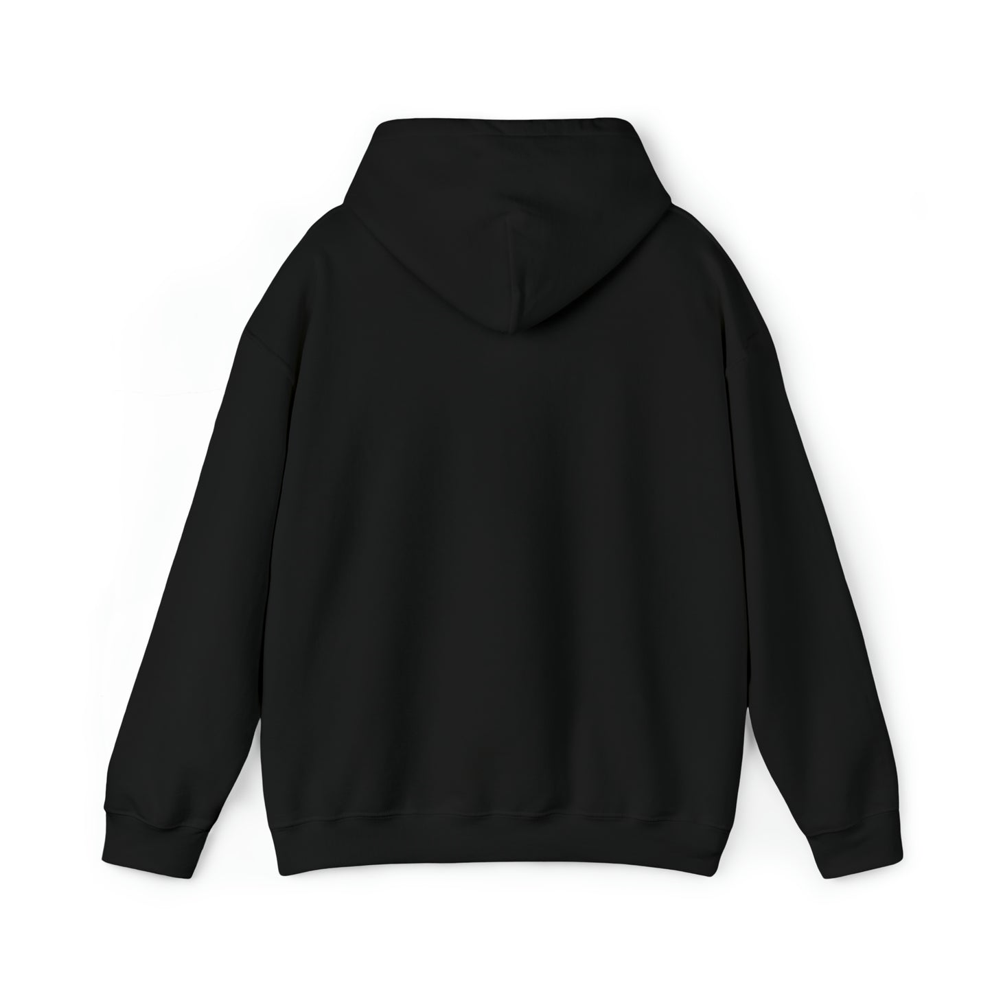 I'm So Lucky Unisex Heavy Blend™ Hooded Sweatshirt
