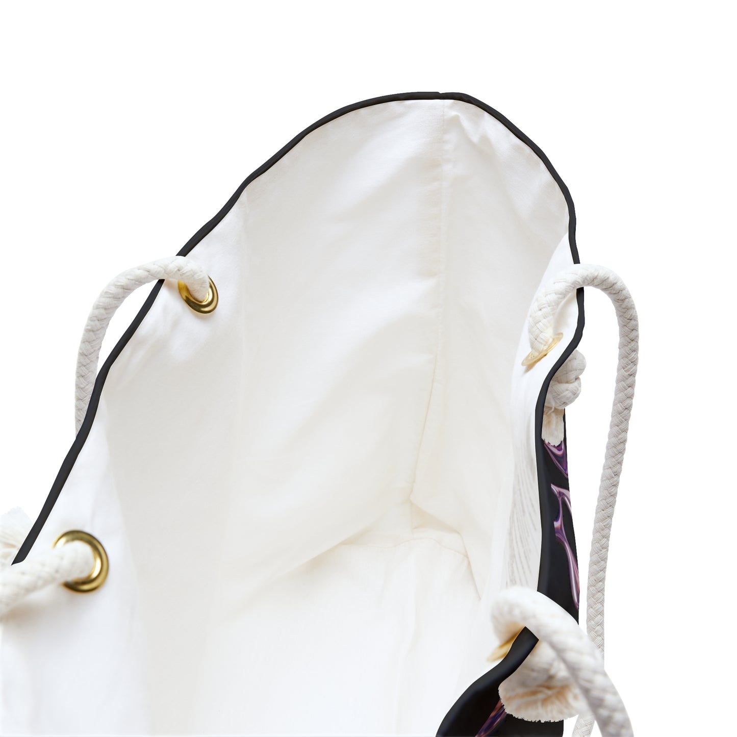 The Weekender Bag (Black)