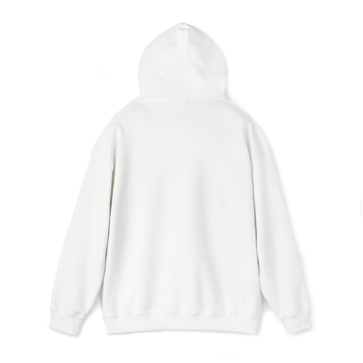 I'm So Lucky Unisex Heavy Blend™ Hooded Sweatshirt