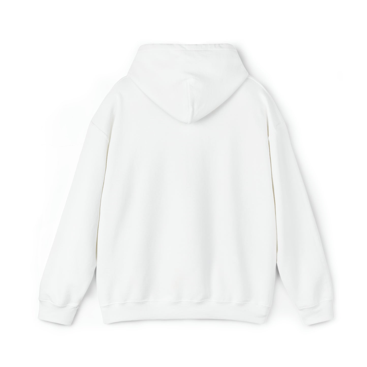 I'm So Lucky Unisex Heavy Blend™ Hooded Sweatshirt