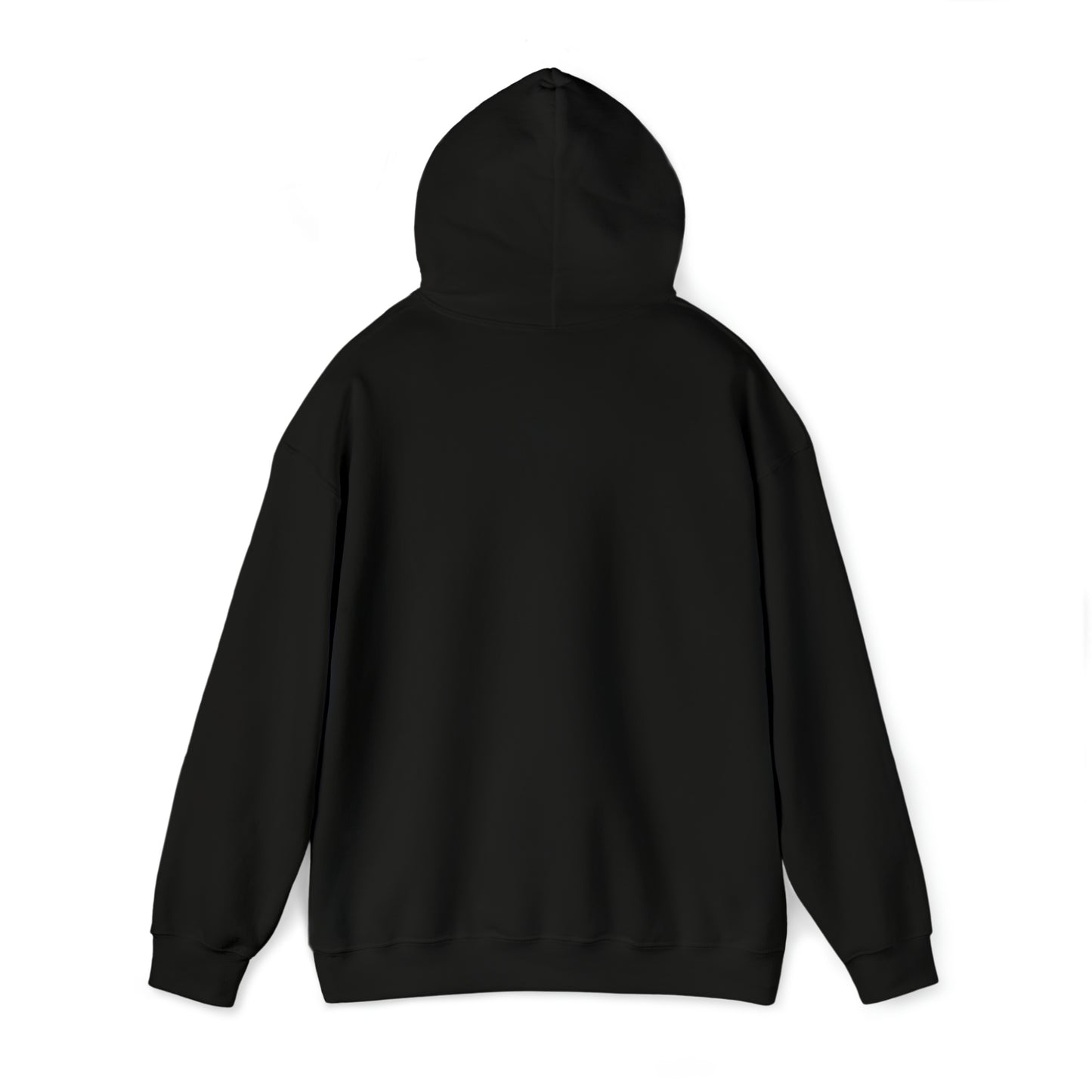 I'm So Lucky Unisex Heavy Blend™ Hooded Sweatshirt